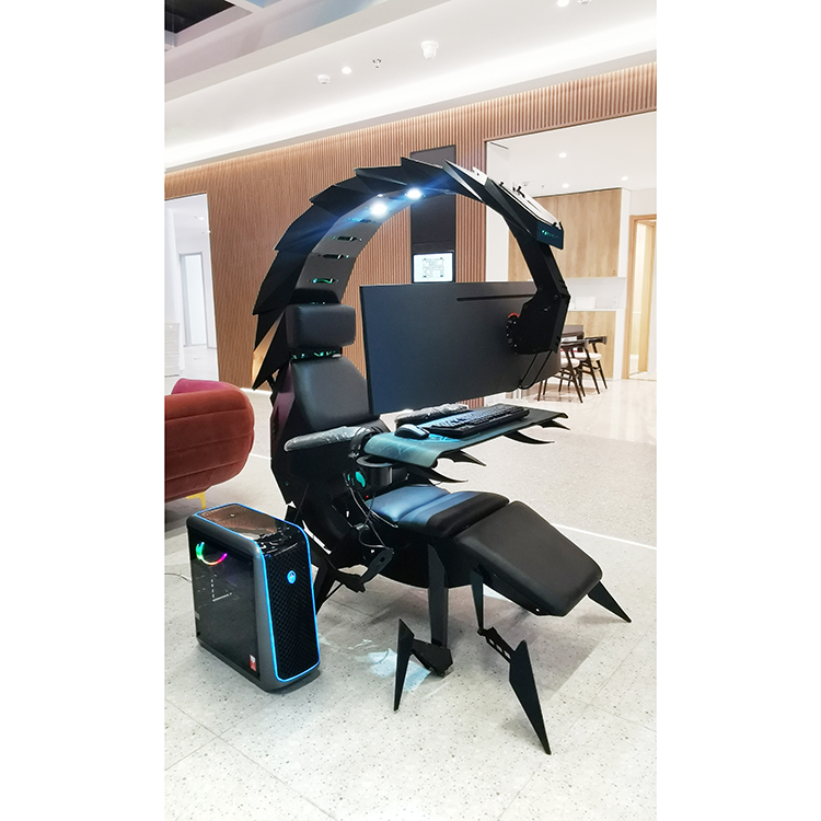 Best Price Ergonomic Support 1 - огляд і ціна Office Tech Chair
