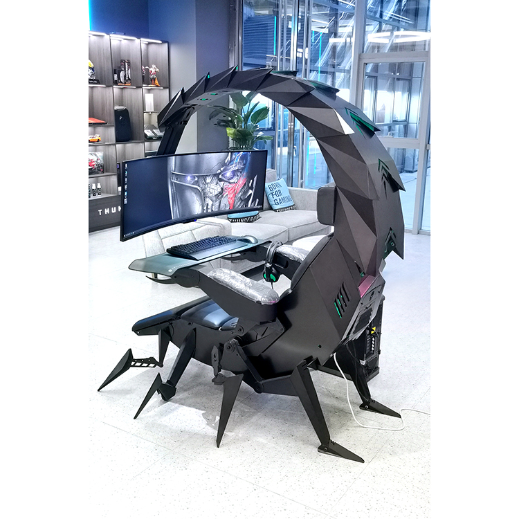Best Price Ergonomic Support 1 - огляд і ціна Office Tech Chair