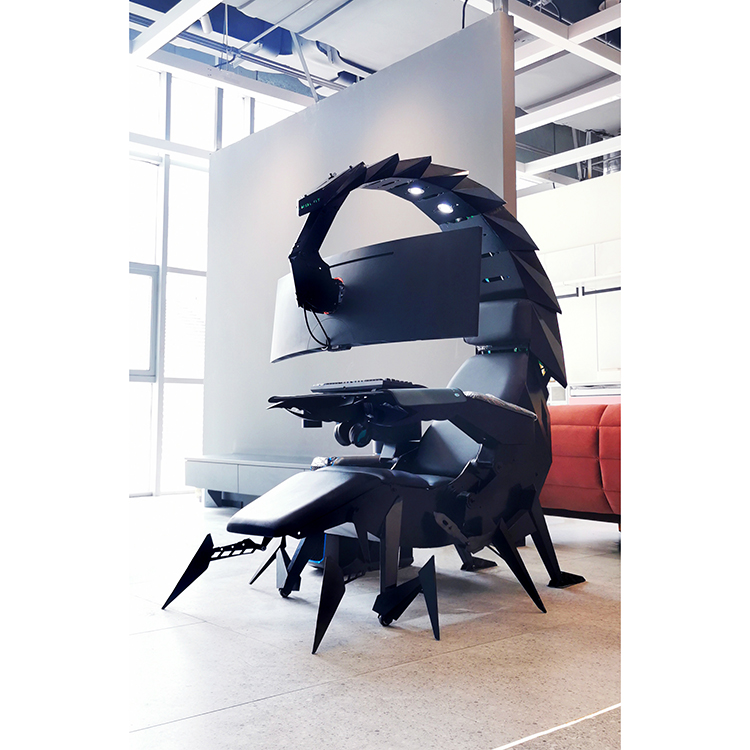 Best Price Ergonomic Support 1 - огляд і ціна Office Tech Chair
