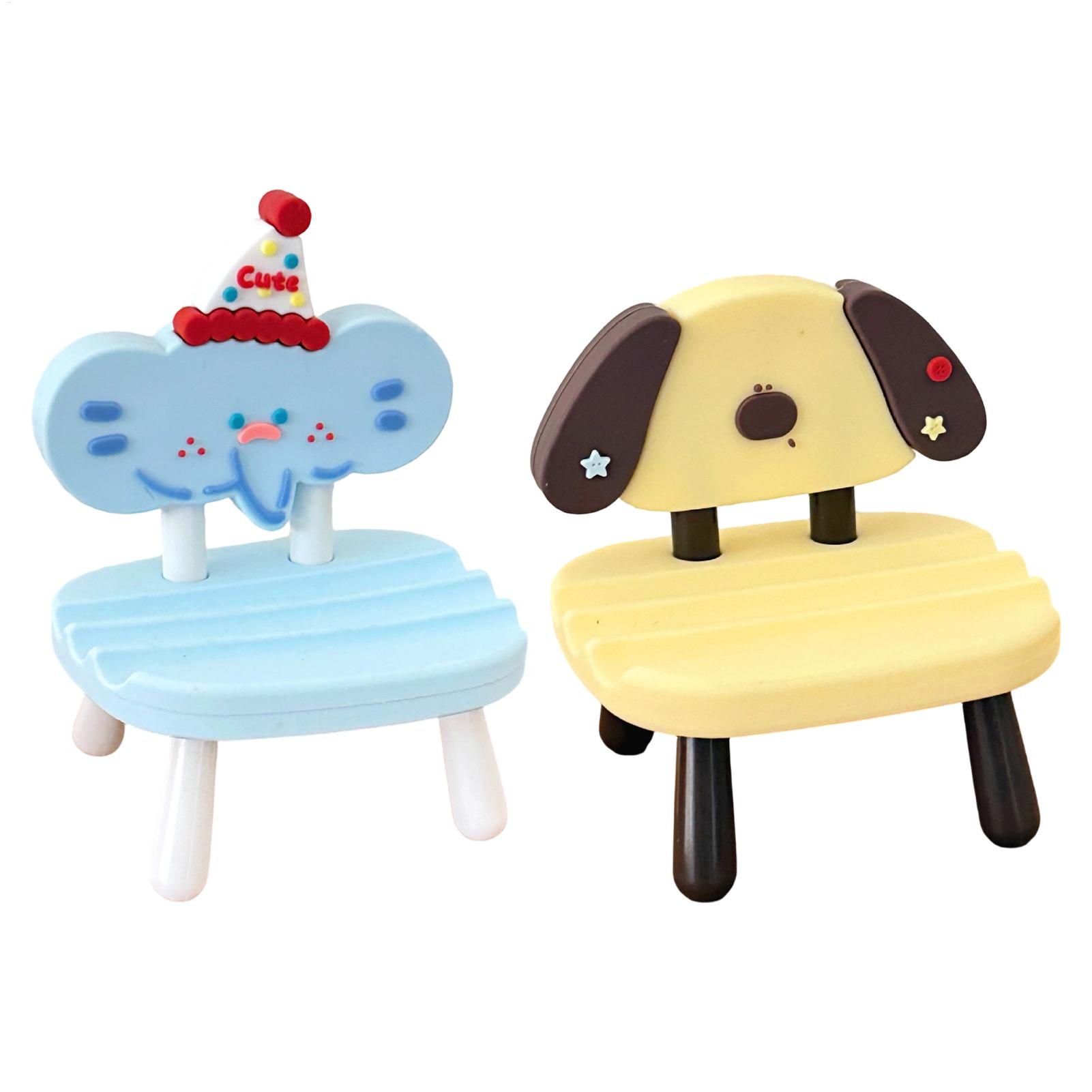Desk Phone Holder Animal Chair - огляд і ціна Office Tech Chair