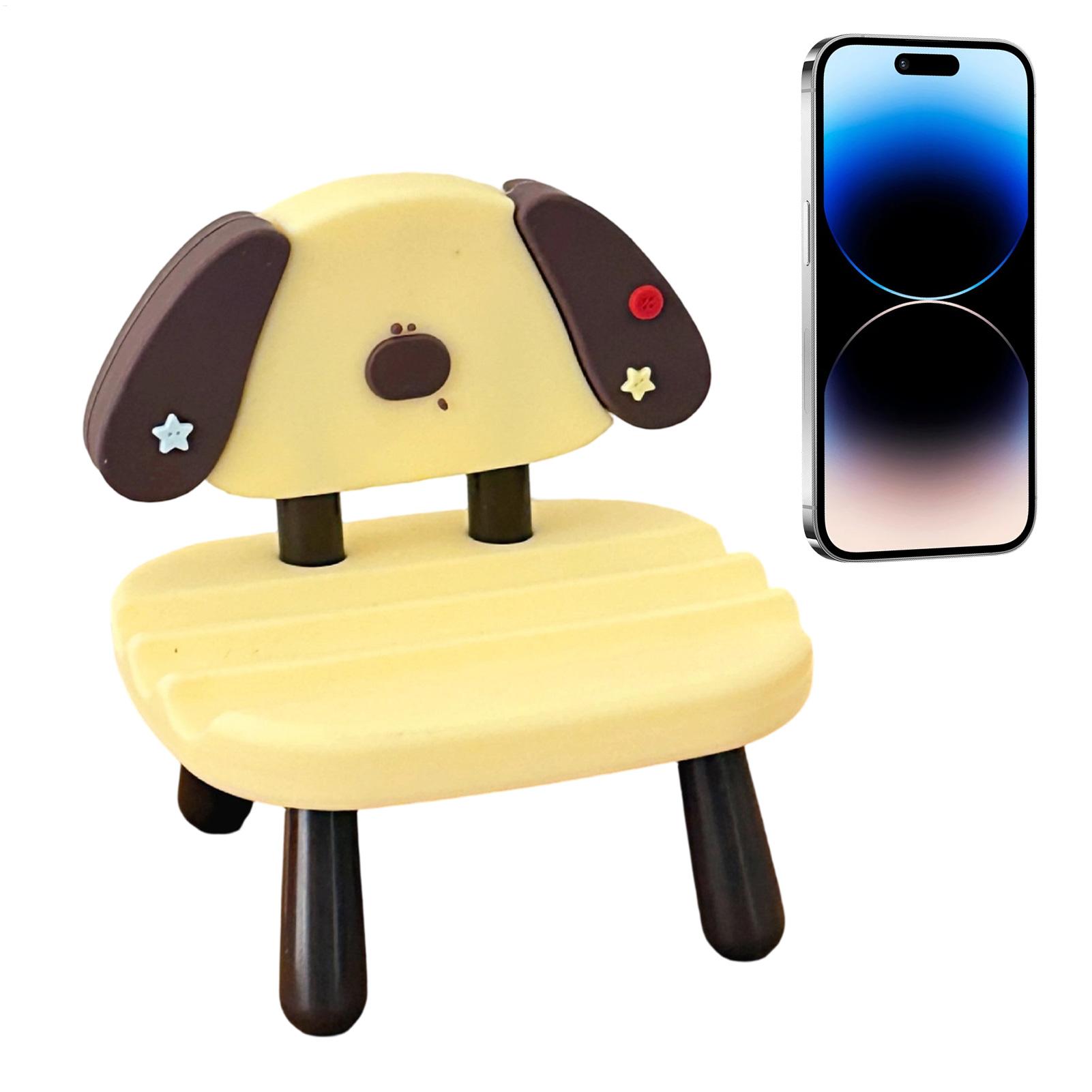 Desk Phone Holder Animal Chair - огляд і ціна Office Tech Chair