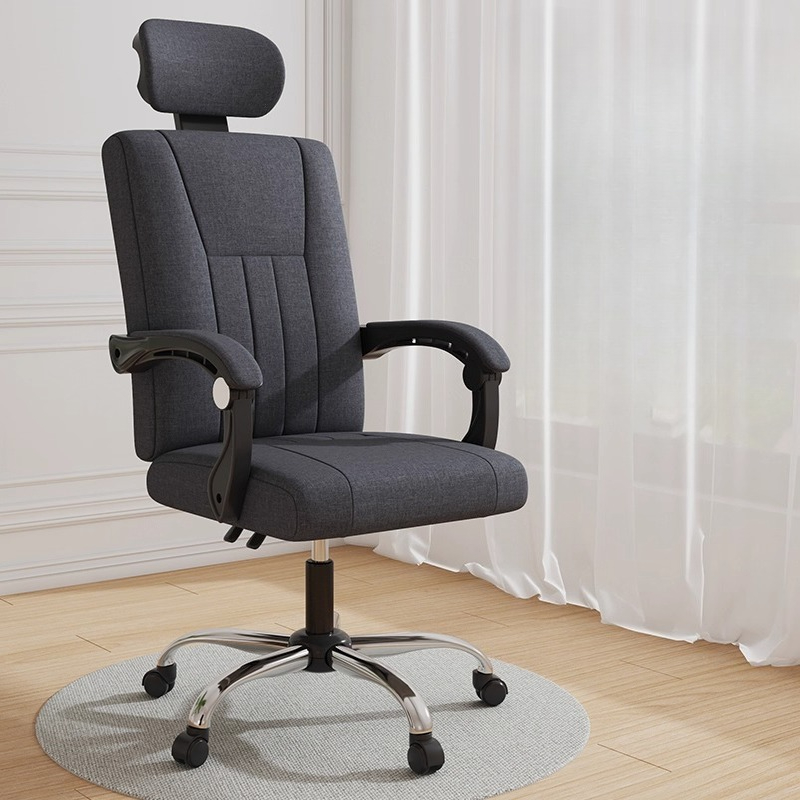 Home swivel office chair Comfo - огляд і ціна Office Tech Chair