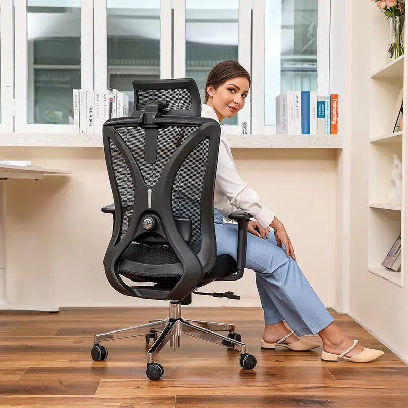 durable Modern Fashion Manufac - огляд і ціна Office Tech Chair