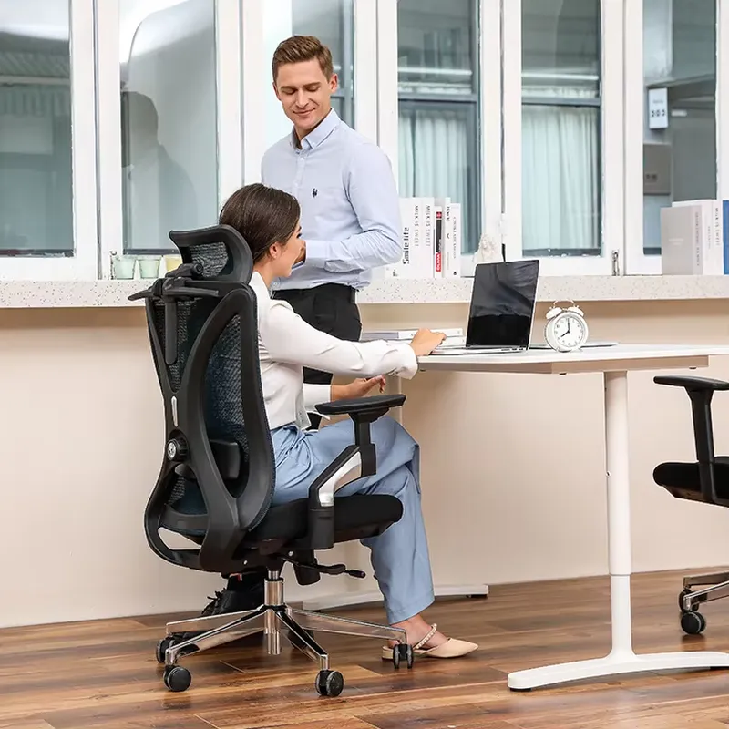 durable Modern Fashion Manufac - огляд і ціна Office Tech Chair