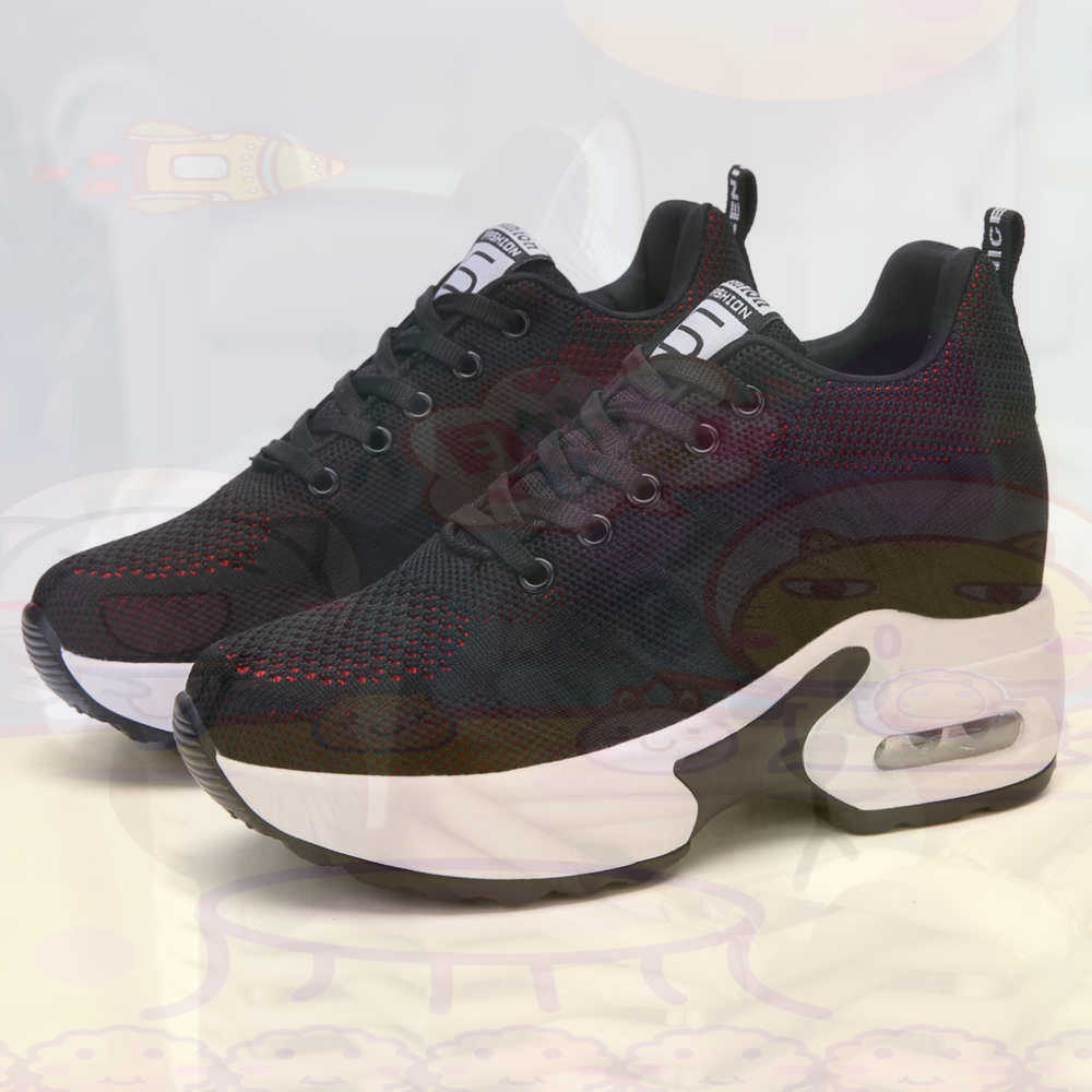 Red Size 36 Shoes Woman Tennis - огляд і ціна Office Tech For Home