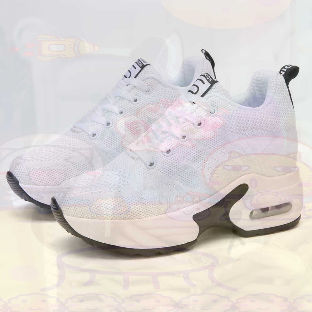 Red Size 36 Shoes Woman Tennis - огляд і ціна Office Tech For Home