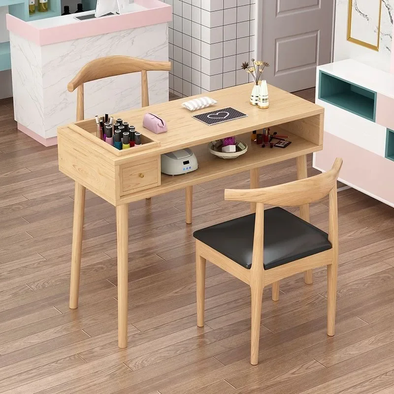Professional Nail Tables Desk  - огляд і ціна Office Tech Chair