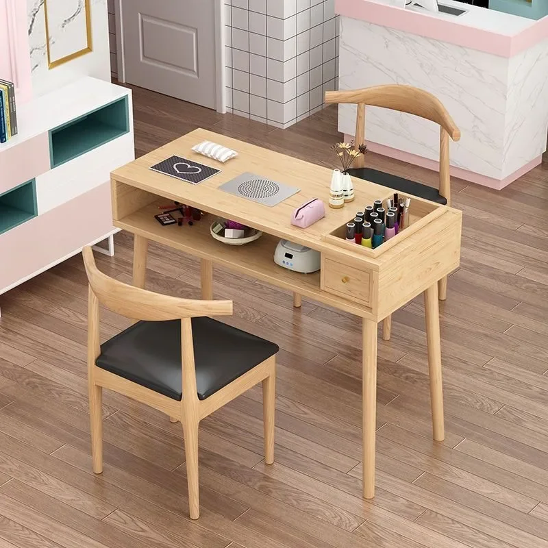 Professional Nail Tables Desk  - огляд і ціна Office Tech Chair