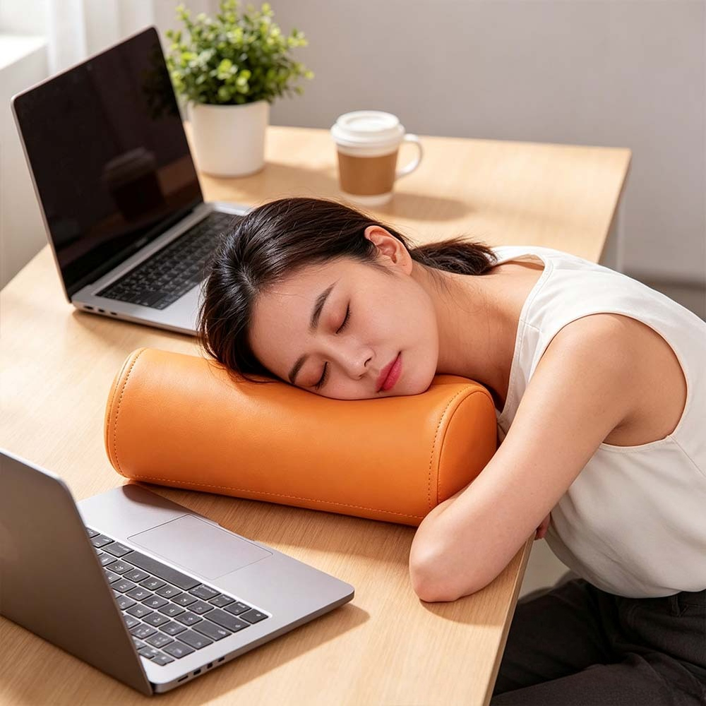 Cylindrical Bolster Pillow Sol - огляд і ціна Office Tech Chair