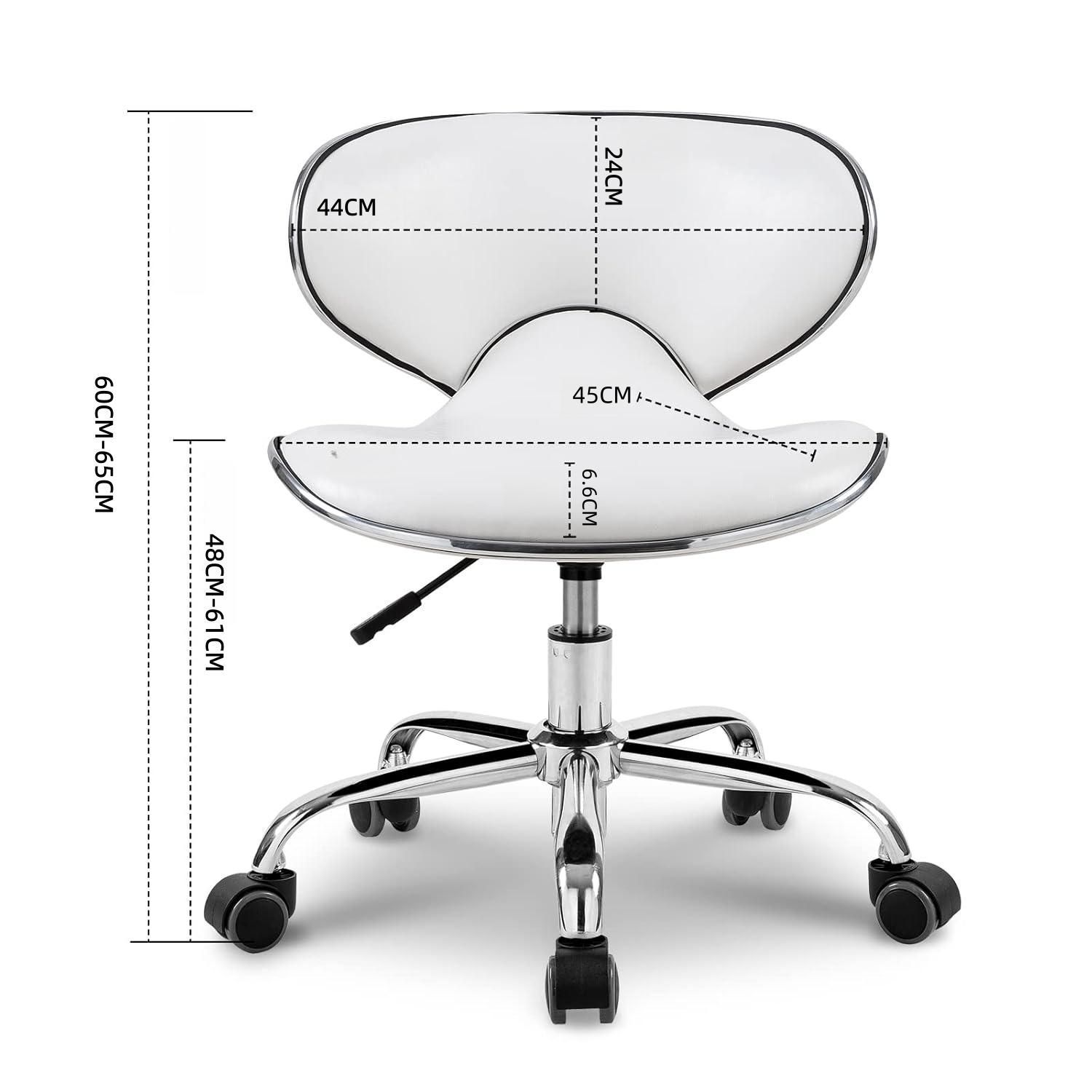 Pedicure Chair For Nail Tech H - огляд і ціна Office Tech Chair