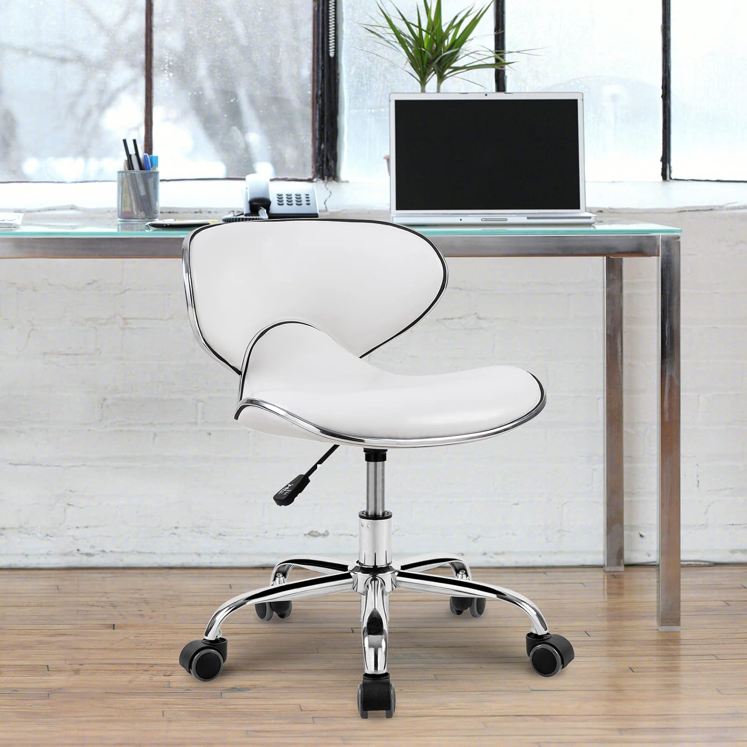 Pedicure Chair For Nail Tech H - огляд і ціна Office Tech Chair