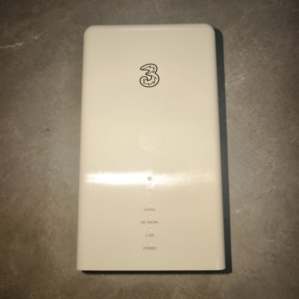 Unlocked ZTE 5G Outdoor Router - огляд і ціна 4G Lte Router Sim