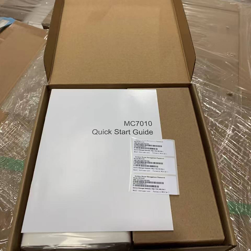 Unlocked ZTE 5G Outdoor Router - огляд і ціна 4G Lte Router Sim