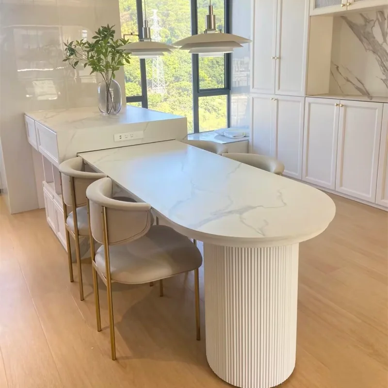 Luxury Retro Modern Dining Cha - огляд і ціна Office Tech Chair