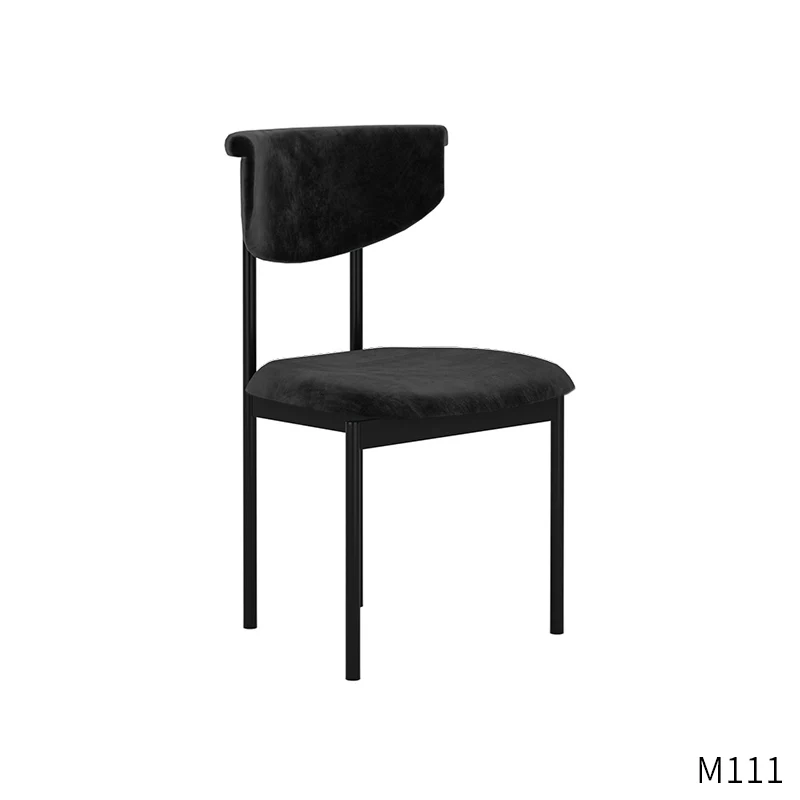 Luxury Retro Modern Dining Cha - огляд і ціна Office Tech Chair