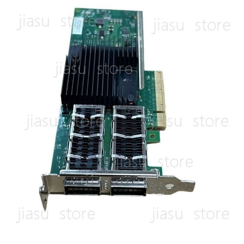 XL710-DA2 40G dual-port 1000-g - огляд і ціна Gigabit Network Card
