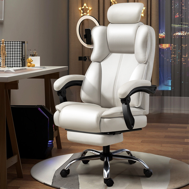 F*-Solid Back High Back Microf - огляд і ціна Office Tech Chair