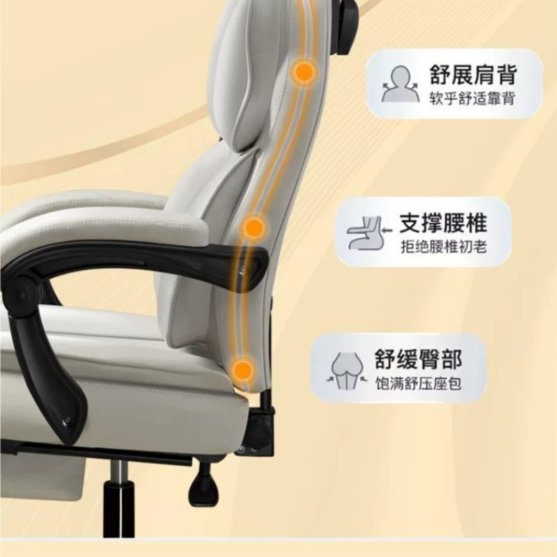 F*-Solid Back High Back Microf - огляд і ціна Office Tech Chair