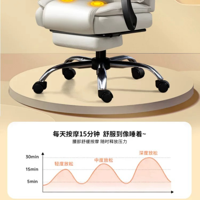 F*-Solid Back High Back Microf - огляд і ціна Office Tech Chair