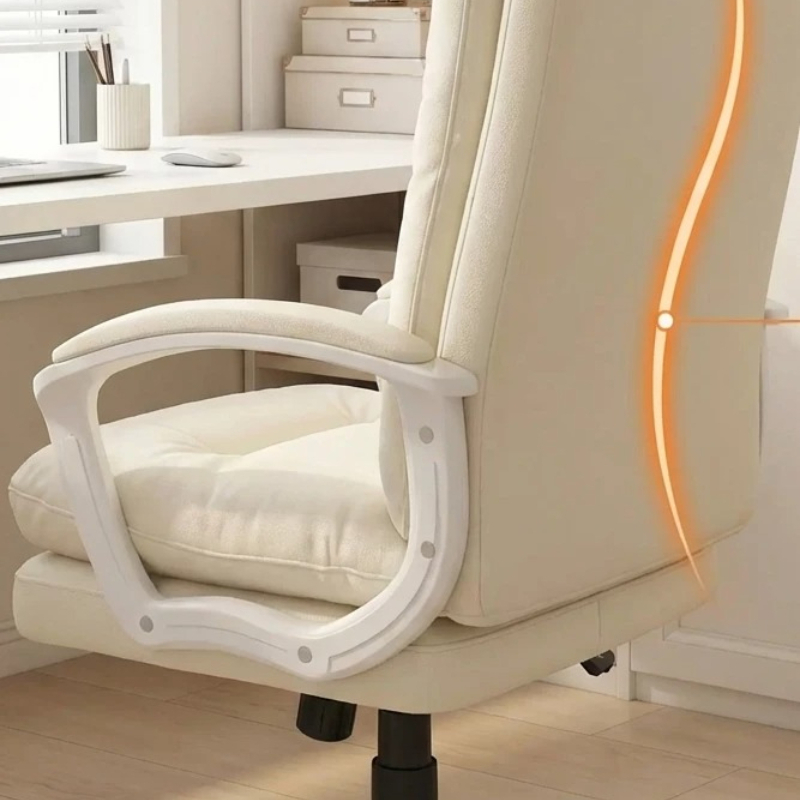 F*-Solid Back S Curved Tech Fa - огляд і ціна Office Tech Chair