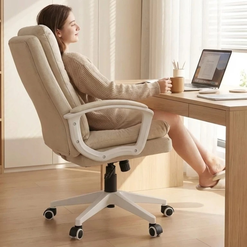 F*-Solid Back S Curved Tech Fa - огляд і ціна Office Tech Chair
