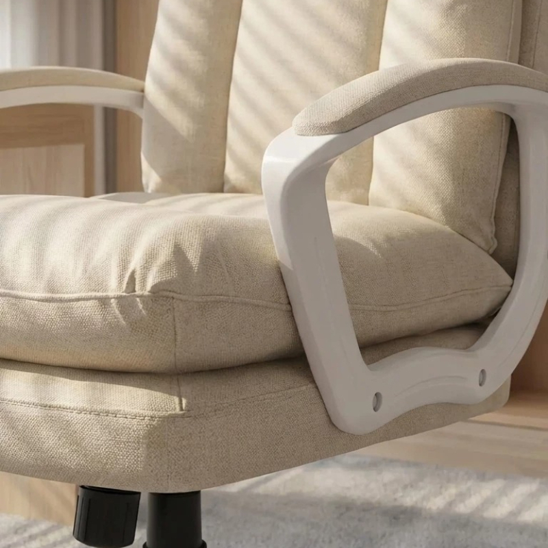 F*-Solid Back S Curved Tech Fa - огляд і ціна Office Tech Chair