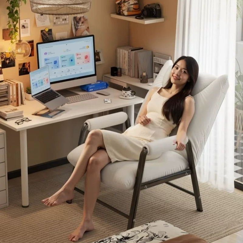 Office Reclining Chair with Er - огляд і ціна Office Tech Chair