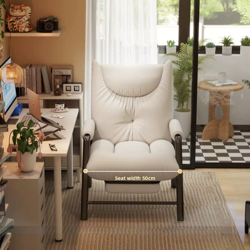 Office Reclining Chair with Er - огляд і ціна Office Tech Chair