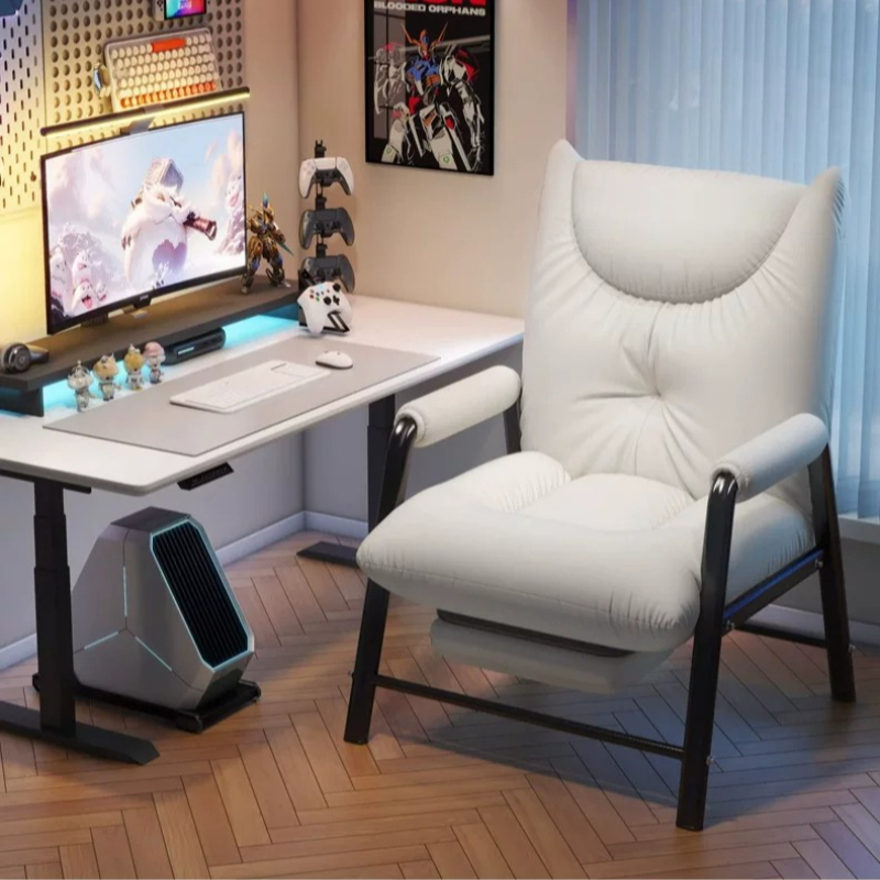 Office Reclining Chair with Er - огляд і ціна Office Tech Chair