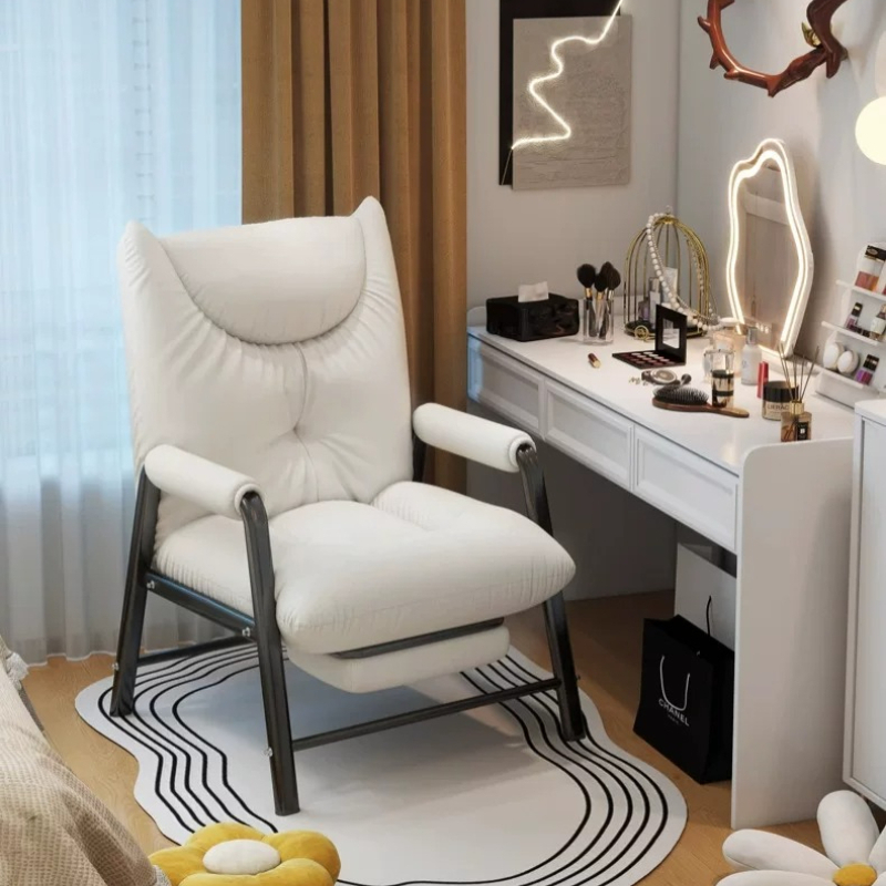 Office Reclining Chair with Er - огляд і ціна Office Tech Chair