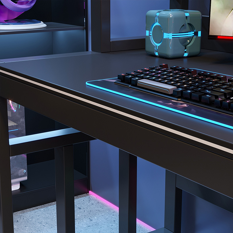 Office desk and chair set e-sp - огляд і ціна Office Tech Chair