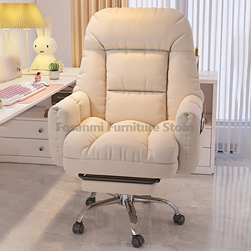 Ergonomic Wide Swivel Office C - огляд і ціна Office Tech Chair