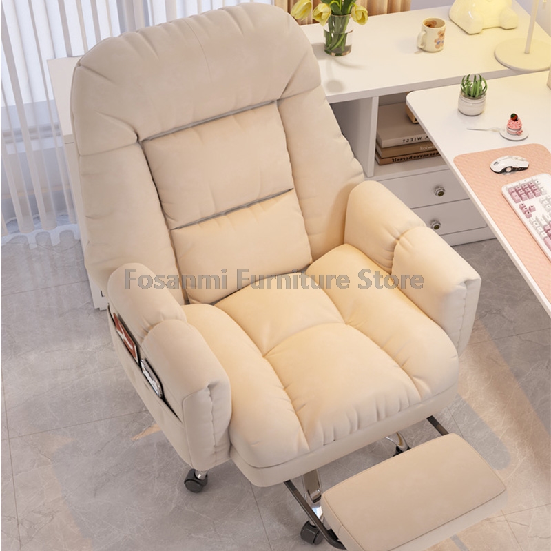 Ergonomic Wide Swivel Office C - огляд і ціна Office Tech Chair