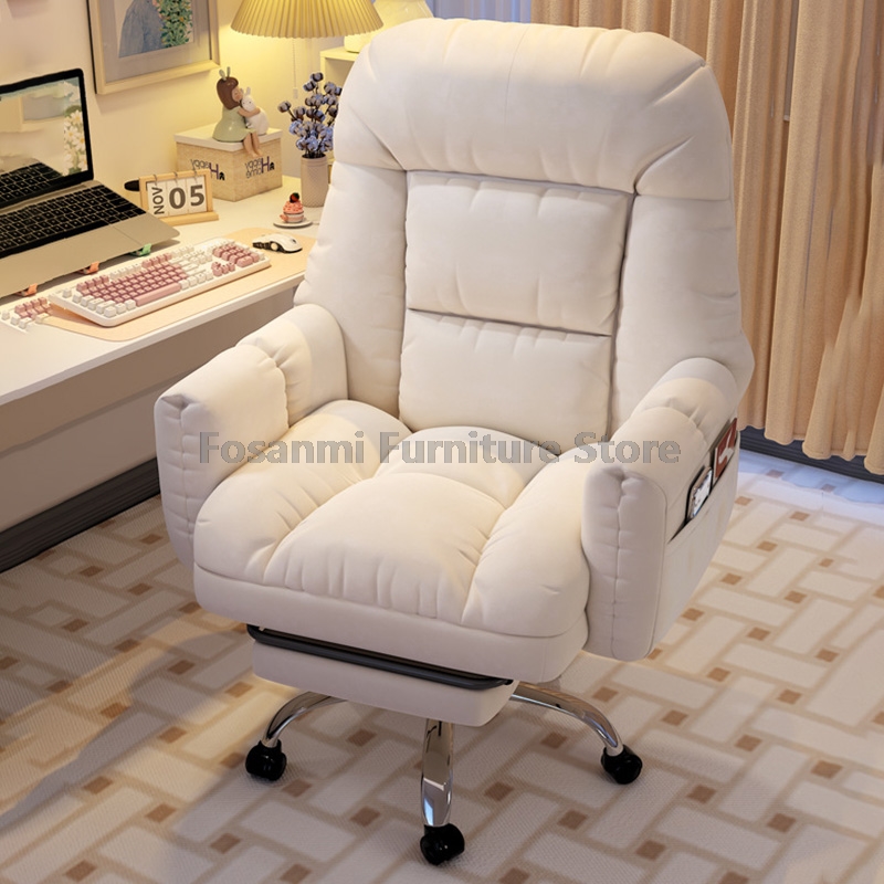 Ergonomic Wide Swivel Office C - огляд і ціна Office Tech Chair