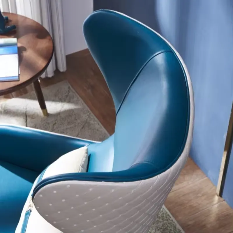 Modern Tech-Inspired Ergonomic - огляд і ціна Office Tech Chair